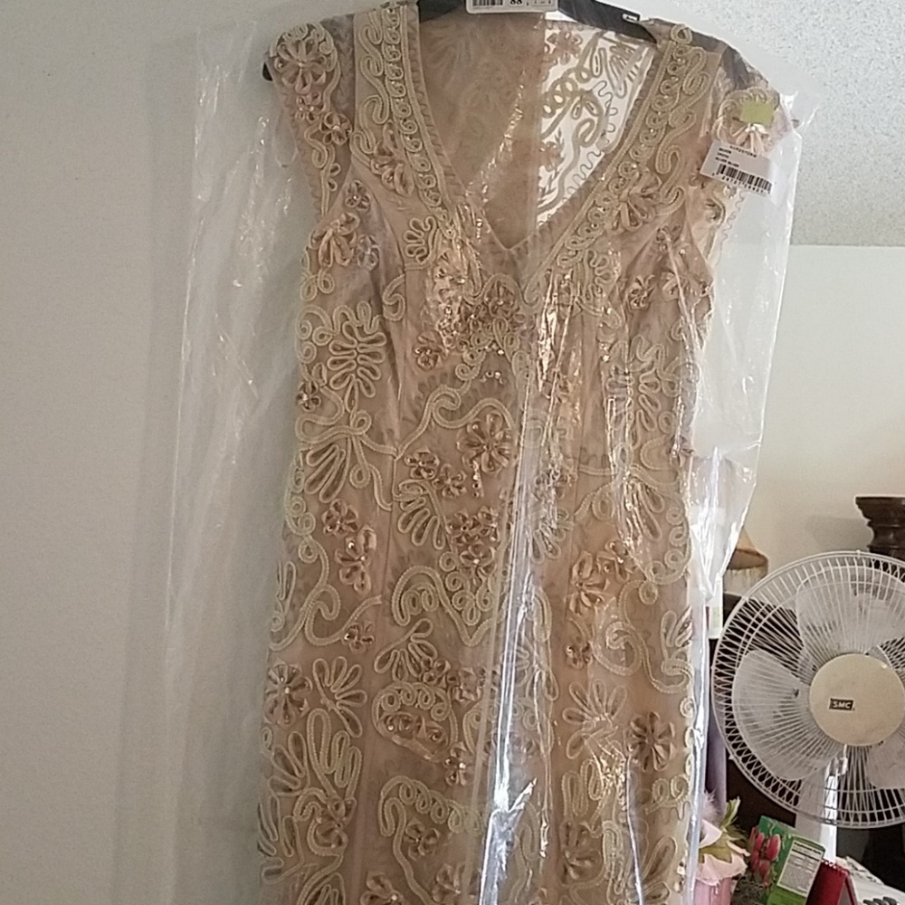 Dress - Picture 2 of 2